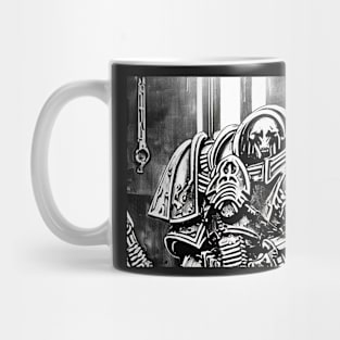 Lord of night Mug